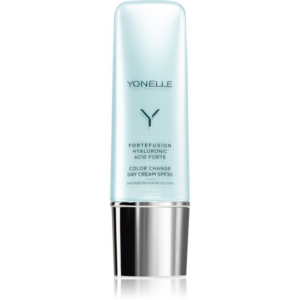 Yonelle Fortefusíon bőrszín egységesítő krém SPF 30 50 ml-Ár