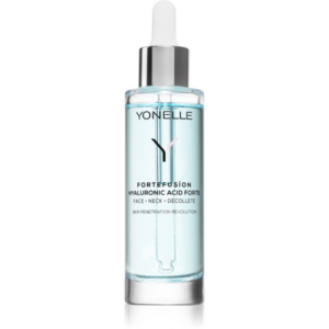 Yonelle Fortefusíon hidratáló szérum hialuronsavval 48 ml-Ár
