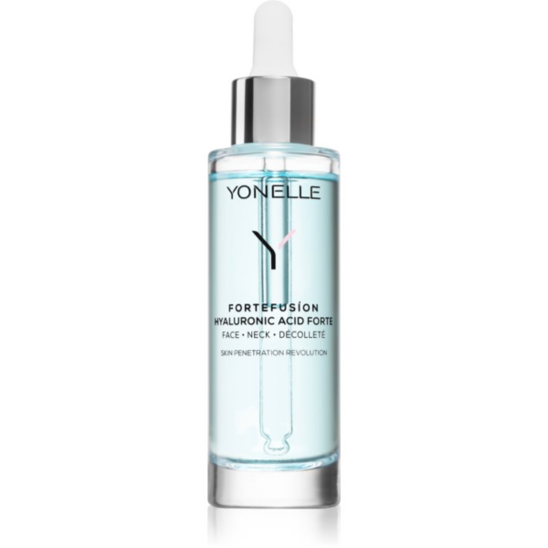 Yonelle Fortefusíon hidratáló szérum hialuronsavval 48 ml-Ár