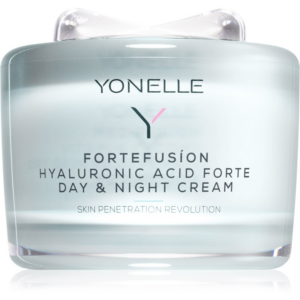 Yonelle Fortefusíon nappali és éjszakai krém hialuronsavval 55 ml-Ár
