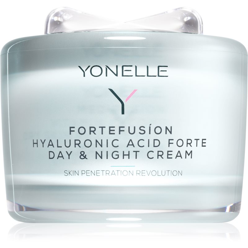 Yonelle Fortefusíon nappali és éjszakai krém hialuronsavval 55 ml-Ár