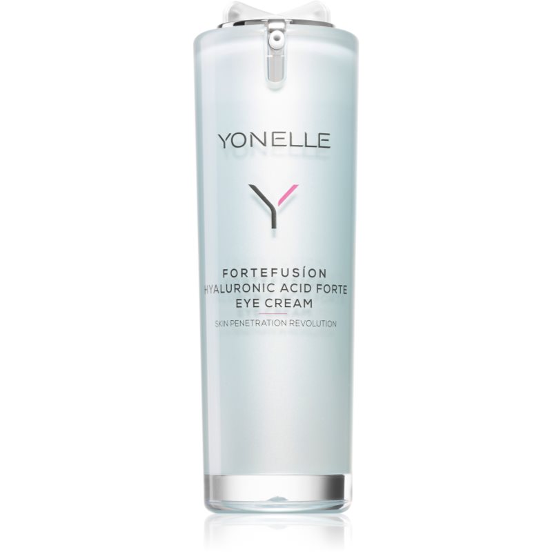 Yonelle Fortefusíon szemkrém hialuronsavval 15 ml-Ár