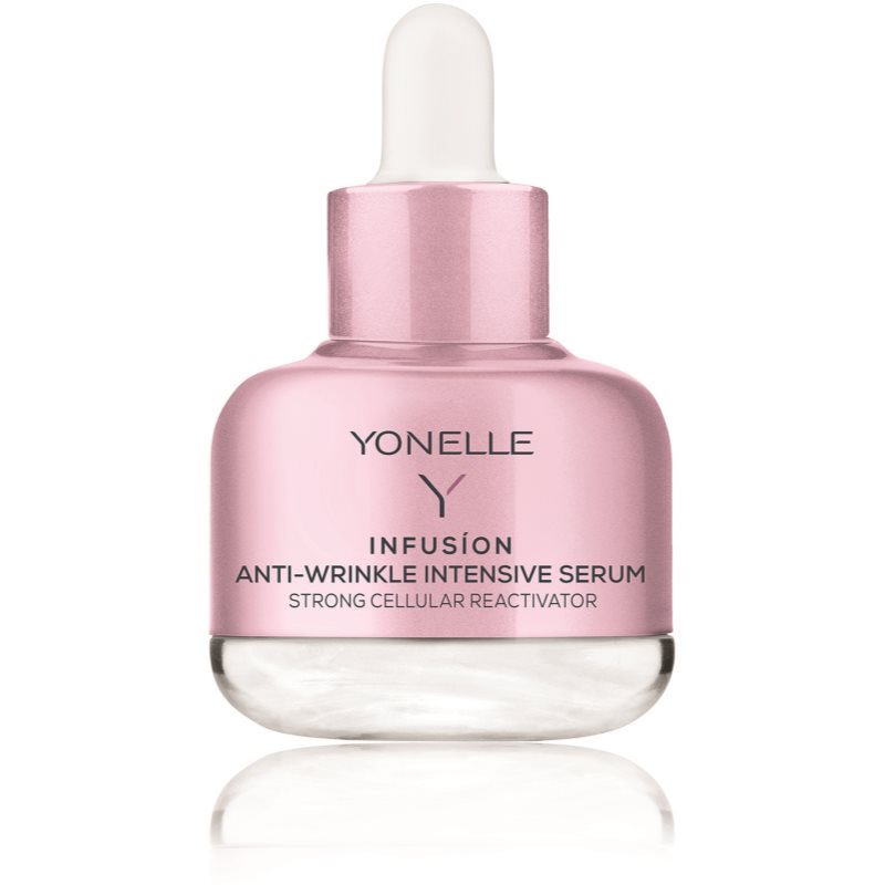 Yonelle Infusíon intenzív hidratáló szérum a ráncok ellen 30 ml-Ár
