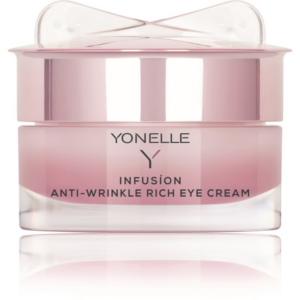 Yonelle Infusíon ráncellenes éjszakai krém a szem köré 15 ml-Ár