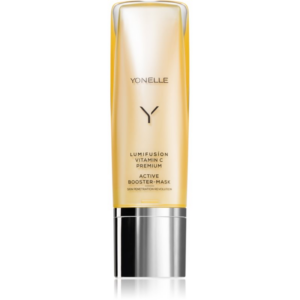 Yonelle Lumifusíon intenzív revitalizáló maszk peeling hatással 75 ml-Ár