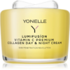 Yonelle Lumifusíon nappali és éjszakai krém C vitamin 55 ml-Ár