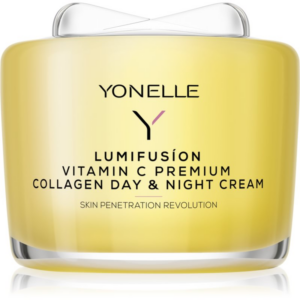 Yonelle Lumifusíon nappali és éjszakai krém C vitamin 55 ml-Ár