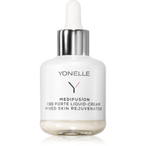Yonelle Medifusíon CBD Forte fiatalító arckrém 50 ml-Ár