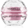 Yonelle Roses gyengéd szépítő krém az arcra és a szem környékére 50 ml-Ár