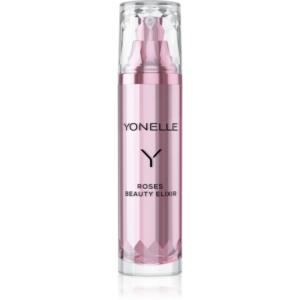 Yonelle Roses szépítő elixír 50 ml-Ár