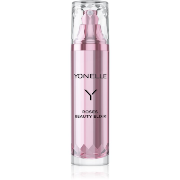 Yonelle Roses szépítő elixír 50 ml-Ár