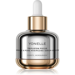 Yonelle Trifusion Focus ráncellenes szérum a tökéletes bőrért Nappali és éjjeli ápolás 30 ml-Ár