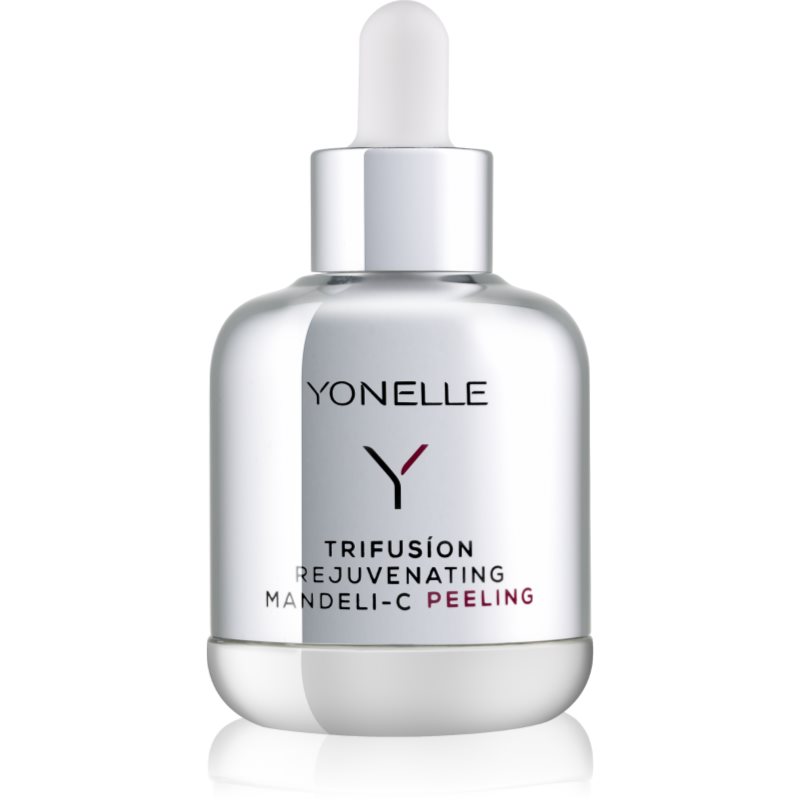 Yonelle Trifusíon éjszakai fiatalító peeling 50 ml-Ár