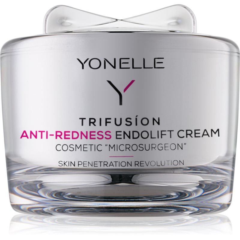 Yonelle Trifusíon ráncellenes krém a bőr ragyogásáért és vitalitásáért 55 ml-Ár