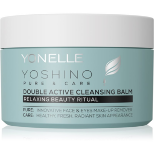 Yonelle Yoshino Pure&Care lemosó és tisztító balzsam 125 g-Ár