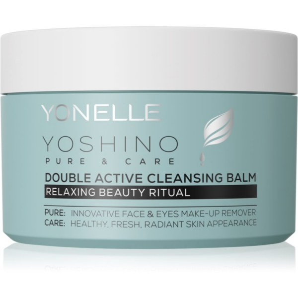 Yonelle Yoshino Pure&Care lemosó és tisztító balzsam 125 g-Ár