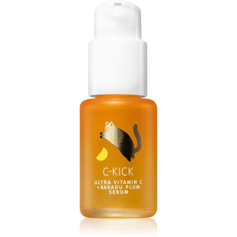 Yope C - Kick bőrélénkítő szérum C-vitaminnal 30 ml-Ár