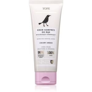 Yope Creamy Amber megújító kézkrém 50 ml-ár