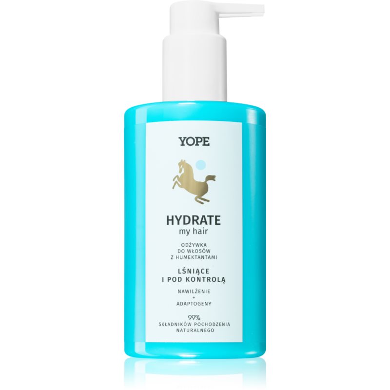 Yope HYDRATE my hair hidratáló kondicionáló 300 ml-Ár