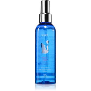 Yope Holy Tree Mood Fragrance test permet illatosított 150 ml-ár