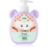 Yope Marigold folyékony szappan gyermekeknek 400 ml-Eredeti