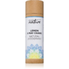 Your Nature Natural Deodorant izzadásgátló deo stift Lemon & May Chang 70 g