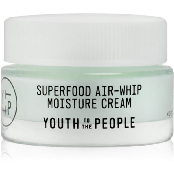 Youth To The People Superfood Air-Whip Moisture Cream hidratáló krém 15 ml-Ár