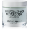 Youth To The People Superfood Air-Whip Moisture Cream hidratáló krém 59 ml-Ár