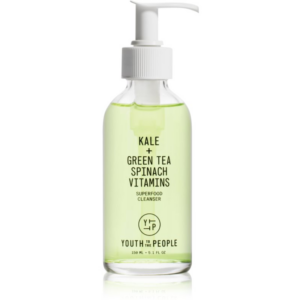 Youth To The People Superfood Cleanser tisztító gél utántölthető 150 ml-ár