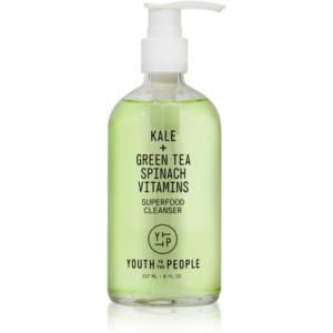 Youth To The People Superfood Cleanser tisztító gél utántölthető 237 ml-Ár