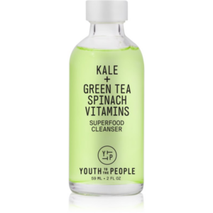 Youth To The People Superfood Cleanser tisztító gél utántölthető 59 ml-Ár