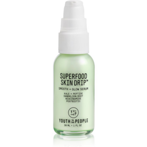 Youth To The People Superfood Skin Drip™ kisimító szérum az arcra 30 ml