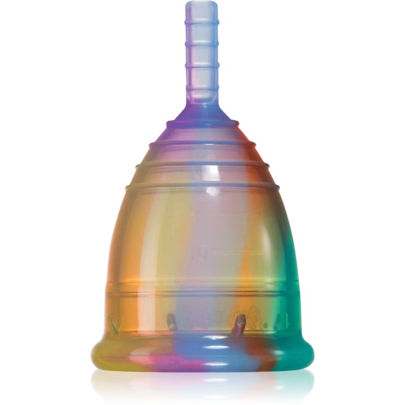 Yuuki Rainbow Jolly Classic 1 Economic menstruációs kehely méret small (⌀ 41 mm