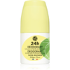 Yves Rocher 24 H golyós dezodor roll - on Citrus & Mint 50 ml-Ár