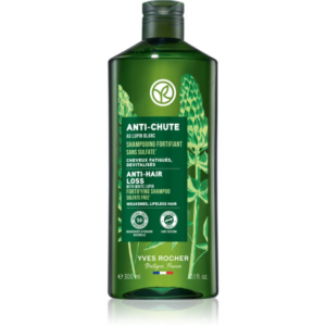 Yves Rocher ANTI-CHUTE sampon a haj növekedésének elősegítésére 300 ml-Ár