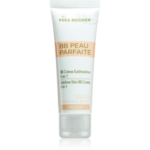 Yves Rocher BB Peau Parfaite BB krém 6 in 1 árnyalat Medium 50 ml-Ár