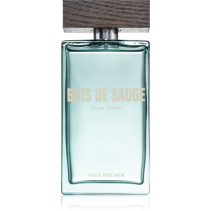 Yves Rocher Bois De Sauge Eau de Toilette uraknak 100 ml-Ár