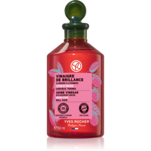 Yves Rocher Brillance haj tonikum a fénylő és selymes hajért 150 ml-Ár