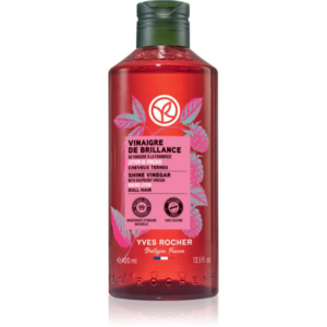 Yves Rocher Brillance haj tonikum a fénylő és selymes hajért 400 ml-Ár