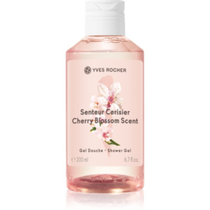 Yves Rocher Cherry Blossom tusfürdő gél 200 ml-Ár