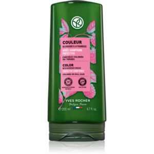 Yves Rocher Couleur kondicionáló festett hajra 200 ml-Ár