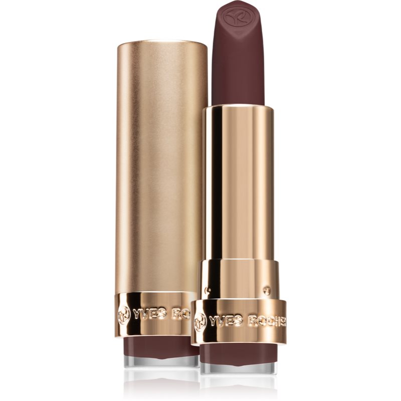 Yves Rocher Grand Rouge mattító rúzs árnyalat 151 3.7 g-Ár