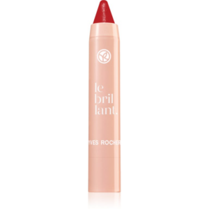 Yves Rocher Le Brillant hidratáló rúzs ceruzában árnyalat 07 Rouge Cameli 2.2 g-Ár
