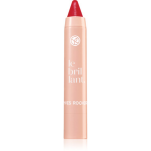 Yves Rocher Le Brillant hidratáló rúzs ceruzában árnyalat 08 Rouge Frambo 2.2 g-Ár