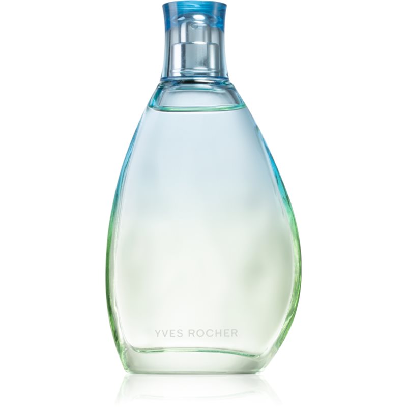 Yves Rocher Naturelle Eau de Toilette hölgyeknek 75 ml-Ár
