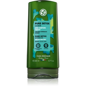 Yves Rocher Pure Detox tisztító kondicionáló 200 ml-Ár