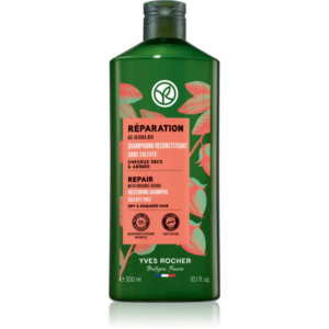 Yves Rocher Réparation regeneráló sampon with Organic Jojoba 300 ml-Ár