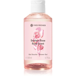 Yves Rocher Senteur Rose tusfürdő gél 200 ml-Ár