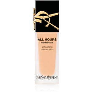 Yves Saint Laurent All Hours Foundation tartós alapozó SPF 39 árnyalat LC5 25 ml-Ár