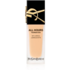 Yves Saint Laurent All Hours Foundation tartós alapozó SPF 39 árnyalat LN4 25 ml-Ár